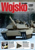 Wojsko i Technika – e-wydanie – 1/2023