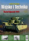 Wojsko i Technika Historia – e-wydanie – 2/2023