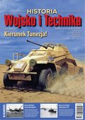 Wojsko i Technika Historia Wydanie Specjalne – e-wydanie – 1/2023