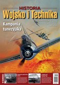 biznesowe, branżowe, gospodarka: Wojsko i Technika Historia Wydanie Specjalne – e-wydanie – 2/2023