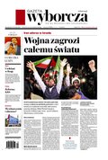 Gazeta Wyborcza - Toruń – e-wydanie – 88/2024