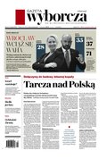 dzienniki: Gazeta Wyborcza - Olsztyn – e-wydanie – 90/2024