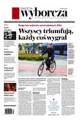 Gazeta Wyborcza - Lublin – e-wydanie – 95/2024