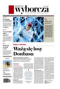 e-prasa: Gazeta Wyborcza - Rzeszów – e-wydanie – 104/2024