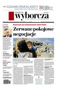 Gazeta Wyborcza - Kielce – e-wydanie – 105/2024