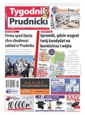 polityka, społeczno-informacyjne: Tygodnik Prudnicki – e-wydania – 16/2024