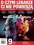 e-prasa: O Czym Lekarze Ci Nie Powiedzą – e-wydanie – 3/2024