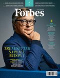 biznesowe, branżowe, gospodarka: Forbes – e-wydanie – 5/2024
