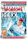 e-prasa: Przegląd Sportowy – e-wydanie – 37/2024