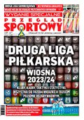 Przegląd Sportowy Wydanie Specjalne – eprasa – 2/2024