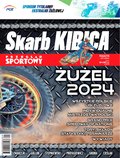 hobby, sport, rozrywka: Skarb Kibica Magazyn – e-wydanie – 1/2024