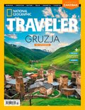 hobby, sport, rozrywka: National Geographic Traveler – e-wydanie – 3/2024
