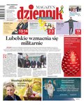 dzienniki: Dziennik Wschodni – e-wydanie – 26/2024