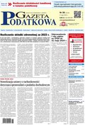 e-prasa: Gazeta Podatkowa – e-wydanie – 36/2024