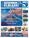 Dziennik Elbląski – e-wydania – 55/2024