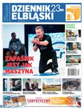 Dziennik Elbląski – e-wydania – 62/2024