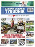 dzienniki: Dziennik Elbląski – e-wydania – 64/2024