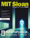 biznesowe, branżowe, gospodarka: MIT Sloan Management Review Polska – eprasa – 1/2024