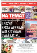 polityka, społeczno-informacyjne: Na Temat - Tygodnik Nadobrzański – eprasa – 13/2024