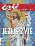 religie: Gość Niedzielny - Zielonogórsko-Gorzowski – e-wydanie – 13/2024