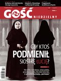 Gość Niedzielny - Sandomierski – e-wydanie – 19/2024