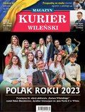 Kurier Wileński (wydanie magazynowe) – e-wydanie – 6/2024