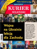 Kurier Wileński (wydanie magazynowe) – e-wydanie – 7/2024