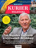 polityka, społeczno-informacyjne: Kurier Wileński (wydanie magazynowe) – e-wydanie – 14/2024