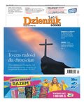 polityka, społeczno-informacyjne: Dziennik Łódzki – e-wydanie – 75/2024