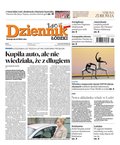 dzienniki: Dziennik Łódzki – e-wydanie – 90/2024