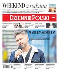 e-prasa: Dziennik Polski – e-wydanie – 103/2024