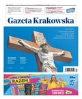 polityka, społeczno-informacyjne: Gazeta Krakowska – e-wydanie – 75/2024
