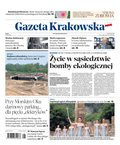 dzienniki: Gazeta Krakowska – e-wydanie – 90/2024