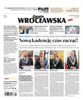 dzienniki: Gazeta Wrocławska – e-wydanie – 106/2024