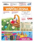 dzienniki: Gazeta Współczesna – e-wydanie – 64/2024