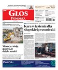 dzienniki: Głos Dziennik Pomorza - Słupsk – e-wydanie – 90/2024