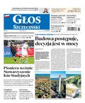 dzienniki: Głos Dziennik Pomorza - Szczecin – e-wydanie – 90/2024