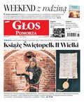 e-prasa: Głos Dziennik Pomorza - Słupsk – e-wydanie – 103/2024