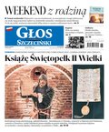 e-prasa: Głos Dziennik Pomorza - Szczecin – e-wydanie – 103/2024