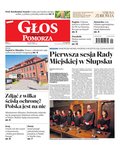 dzienniki: Głos Dziennik Pomorza - Słupsk – e-wydanie – 106/2024