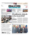 dzienniki: Głos Wielkopolski – e-wydanie – 106/2024