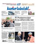 dzienniki: Kurier Lubelski – e-wydanie – 63/2024