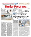 Kurier Poranny – e-wydanie – 62/2024