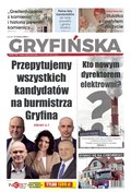 Gazeta Gryfińska – e-wydawnia – 6/2024