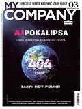 biznesowe, branżowe, gospodarka: My Company Polska – e-wydanie – 3/2024