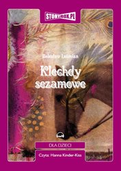 : Klechdy sezamowe - audiobook