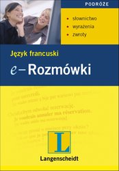 : e-Rozmówki. Język francuski - ebook