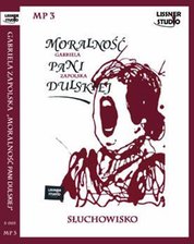 : Moralność pani Dulskiej - audiobook