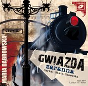 : Gwiazda zaranna - audiobook