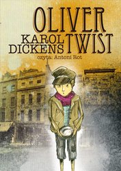 : Oliver Twist - audiobook